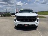 Used 2023 Chevrolet Silverado 1500 Custom image 3