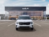New 2025 Kia Seltos EX image 3