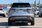 New 2025 Chevrolet Equinox LT image 5