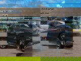 New 2025 Hyundai Tucson SEL image 5
