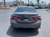 Used 2024 Toyota Camry SE image 5