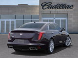 New 2025 Cadillac CT4 Premium Luxury image 4