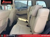 Used 2018 Mercedes-Benz GLS 450 4MATIC image 5