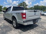Used 2018 Ford F150 XLT w/ Equipment Group 302A Luxury image 2