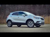Used 2022 Buick Encore Preferred image 2