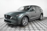 Used 2023 MAZDA CX-5 Signature image 3