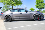 Used 2023 Maserati Ghibli Modena image 4