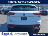 Certified 2022 Volkswagen Atlas Cross Sport SE image 5