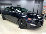 Used 2023 Chevrolet Malibu LT image 2