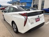 Used 2018 Toyota Prius Four w/ Advanced Technology Package image 5