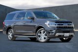Used 2023 Ford Expedition Max Limited image 2