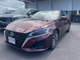 Used 2023 Nissan Altima 2.5 SV image 2