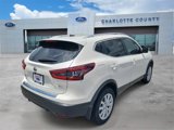 Used 2020 Nissan Rogue Sport SV image 4