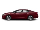 Used 2017 Nissan Maxima Platinum image 3