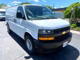Used 2022 Chevrolet Express 2500 w/ Driver Convenience Package image 3