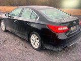 Used 2017 Subaru Legacy 2.5i w/ Alloy Wheel Package image 3
