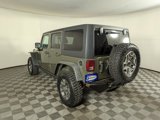 Used 2015 Jeep Wrangler Unlimited Rubicon w/ Connectivity Group image 4