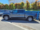 Used 2021 Chevrolet Silverado 1500 LT w/ All Star Edition Plus image 4