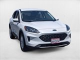 Used 2021 Ford Escape SE image 3