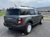 New 2024 Ford Bronco Sport Heritage w/ Heritage Convenience Package image 3