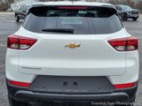 New 2025 Chevrolet TrailBlazer LS w/ LS Convenience Package image 5
