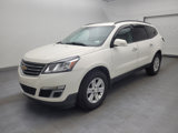 Used 2013 Chevrolet Traverse LT image 2