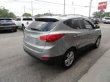 Used 2011 Hyundai Tucson GLS image 4