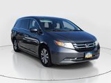 Used 2016 Honda Odyssey EX-L image 3