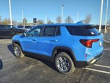 New 2025 GMC Terrain Elevation image 3