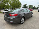 Used 2016 Ford Fusion S w/ Equipment Group 101A image 5