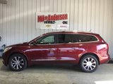 Used 2017 Buick Enclave Premium image 2