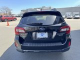 Used 2017 Subaru Outback 2.5i Limited image 4