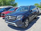 Used 2019 Mercedes-Benz GLS 450 4MATIC image 3