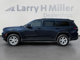 Certified 2023 Jeep Grand Cherokee L Limited image 3
