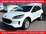 Used 2022 Ford Escape SE image 3