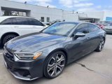 Used 2020 Audi A7 3.0T Prestige w/ Prestige Package image 2