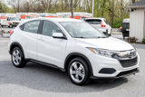 Used 2021 Honda HR-V LX image 4