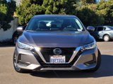 Used 2021 Nissan Sentra SV image 2