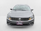 Used 2016 Volkswagen Passat 1.8T SE image 2