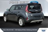 Used 2023 Kia Soul LX w/ LX Technology Package image 2