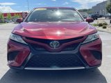 Used 2018 Toyota Camry XSE image 2