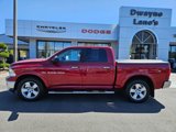 Used 2012 RAM 1500 Outdoorsman image 2