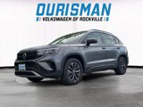 Used 2022 Volkswagen Taos S image 2