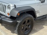 Used 2010 Jeep Wrangler Unlimited Sport image 2