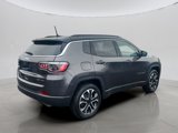 Certified 2022 Jeep Compass Limited image 3