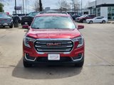 Used 2022 GMC Terrain SLT w/ Infotainment Package II image 2