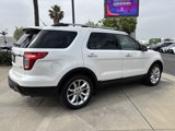 Used 2011 Ford Explorer Limited w/ 302A Rapid Spec Order Code image 5