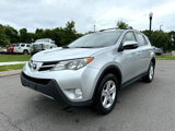 Used 2013 Toyota RAV4 XLE image 4
