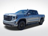 New 2025 GMC Sierra 1500 Elevation w/ LPO, Elevation Black Package image 2