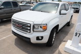 Used 2019 GMC Canyon SLE w/ Elevation Edition image 4